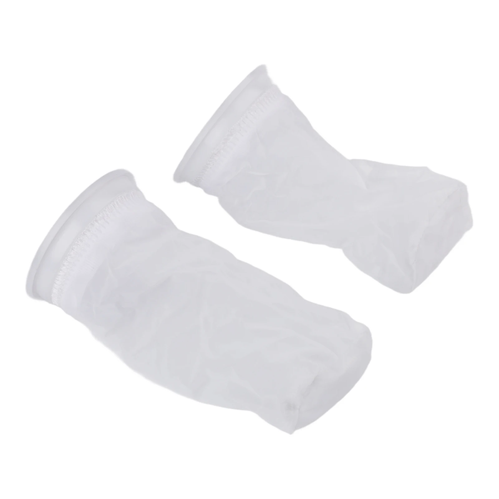 Two-Pack Filter Set 110mm Drainage Solution Continuous Operation Easy Installation Industrial And Agricultural Use