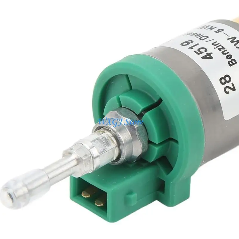 

37JE Universal Dosing For Electric Heater Truck Air Diesels Parking Heater