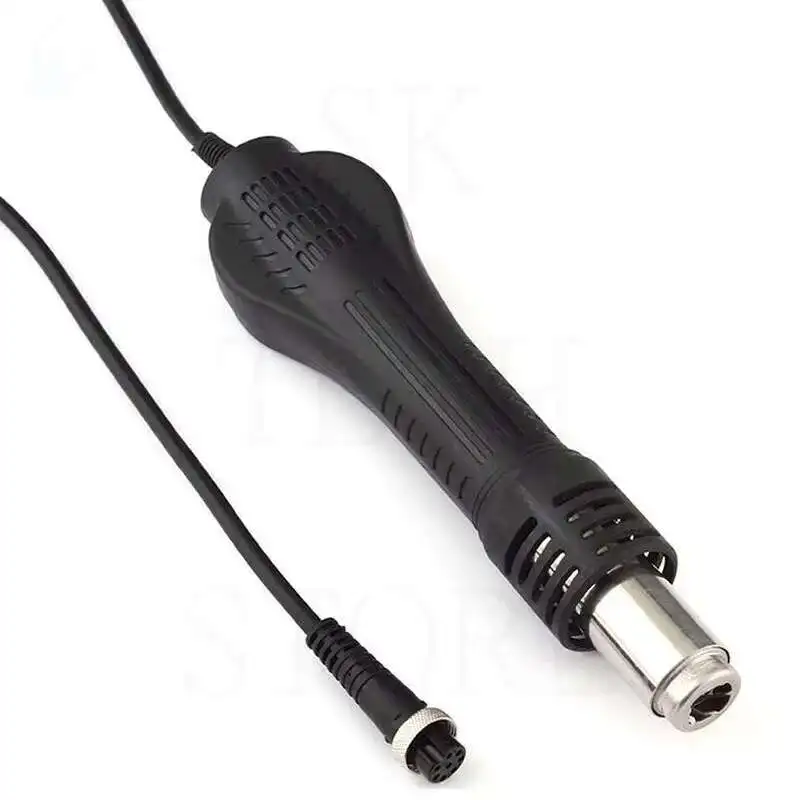8858 Digital Adjustable Temperature Control Portable Handheld Cell Phone Repair Heat Gun For Soldering Heat Guns