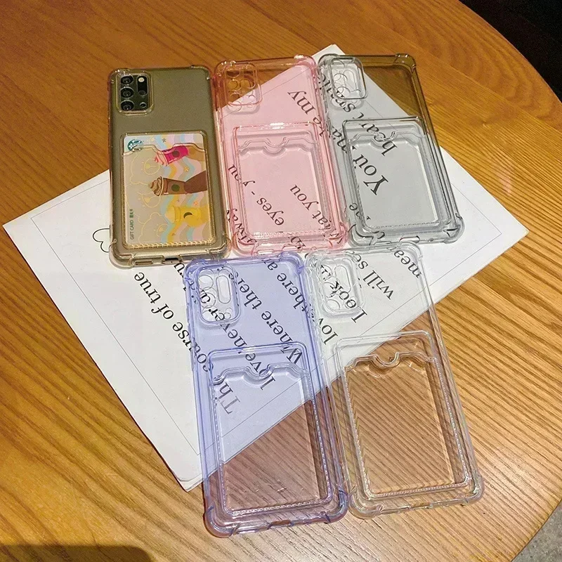 Étui de téléphone avec fente pour carte, porte-sac, housse portefeuille pour Samsung A54, A34, A53, A32, A52, A23, A72, A33, A05S, S23, S24, S22 Ultra Plus, S20, S21, FE