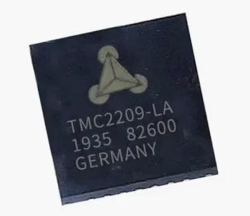 100% New Original electronic components Chipset  TMC2209-LA-T TMC2209 QFN-28