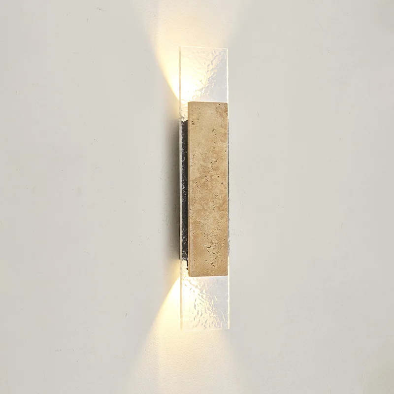 outdoor-waterproof-wall-lamps-strip-natural-stone-wall-lights-18w-led-porch-wall-sconces-bedroom-exterior-lighting-fixtures
