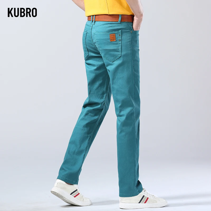 Thumbnail 4 - #30 Cheap Straight Leg Jeans Worth Buying
