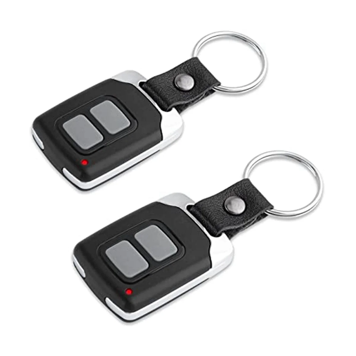 リモコン付きガレージドアオープナー,faafix互換,ハンドヘルド送信機,433mhz,a57g