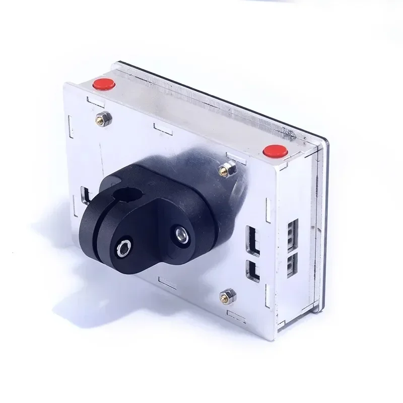 

220V Optical Fiber Intelligent Induction Control Small Conveyor Belt Conveyor Line Packaging Automatic Filling Machine Companion