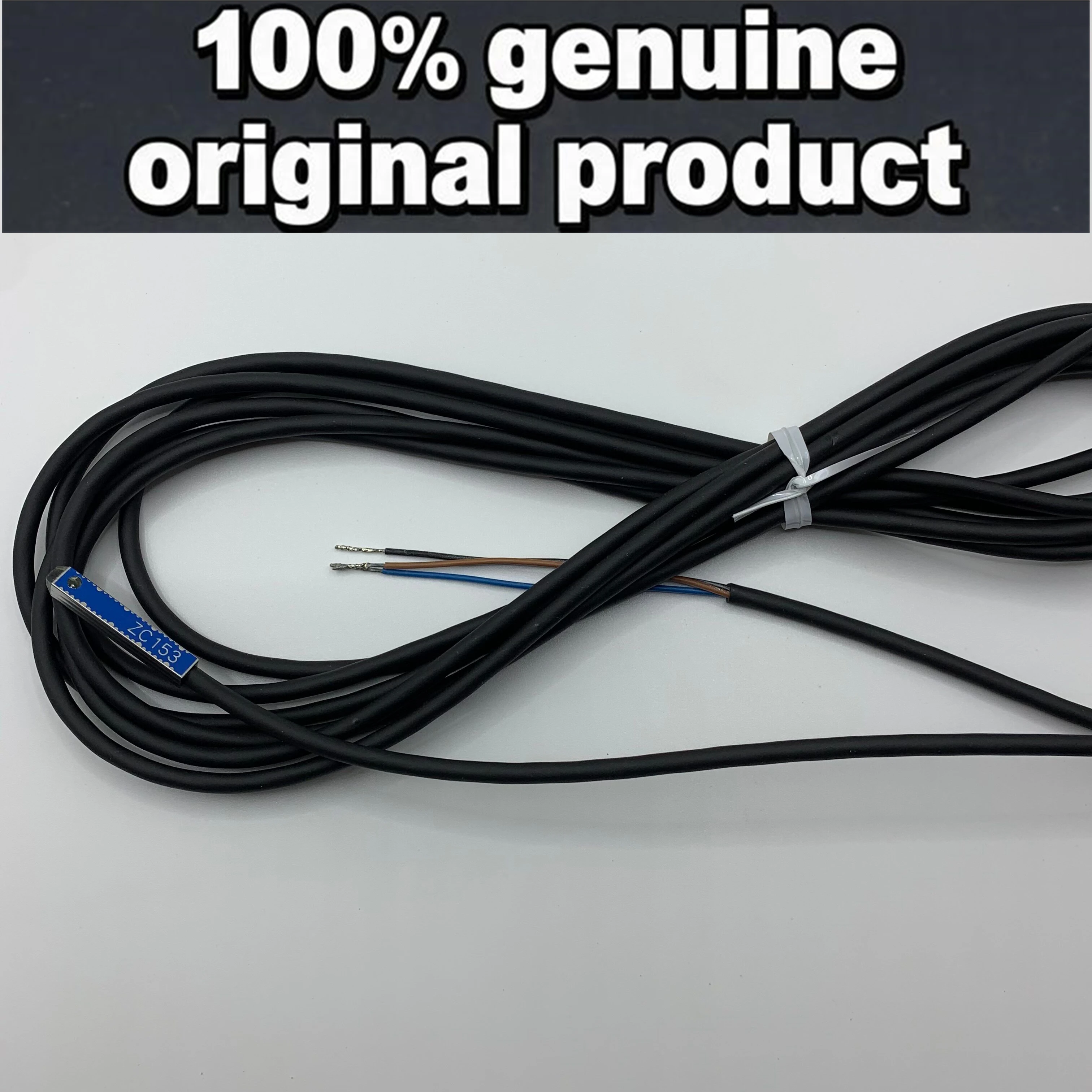 1pcs 100% Original  KOGANEI Xiaojinjing Cylinder Magnetic Switch ZC153, ZC153A, ZC153B in stock