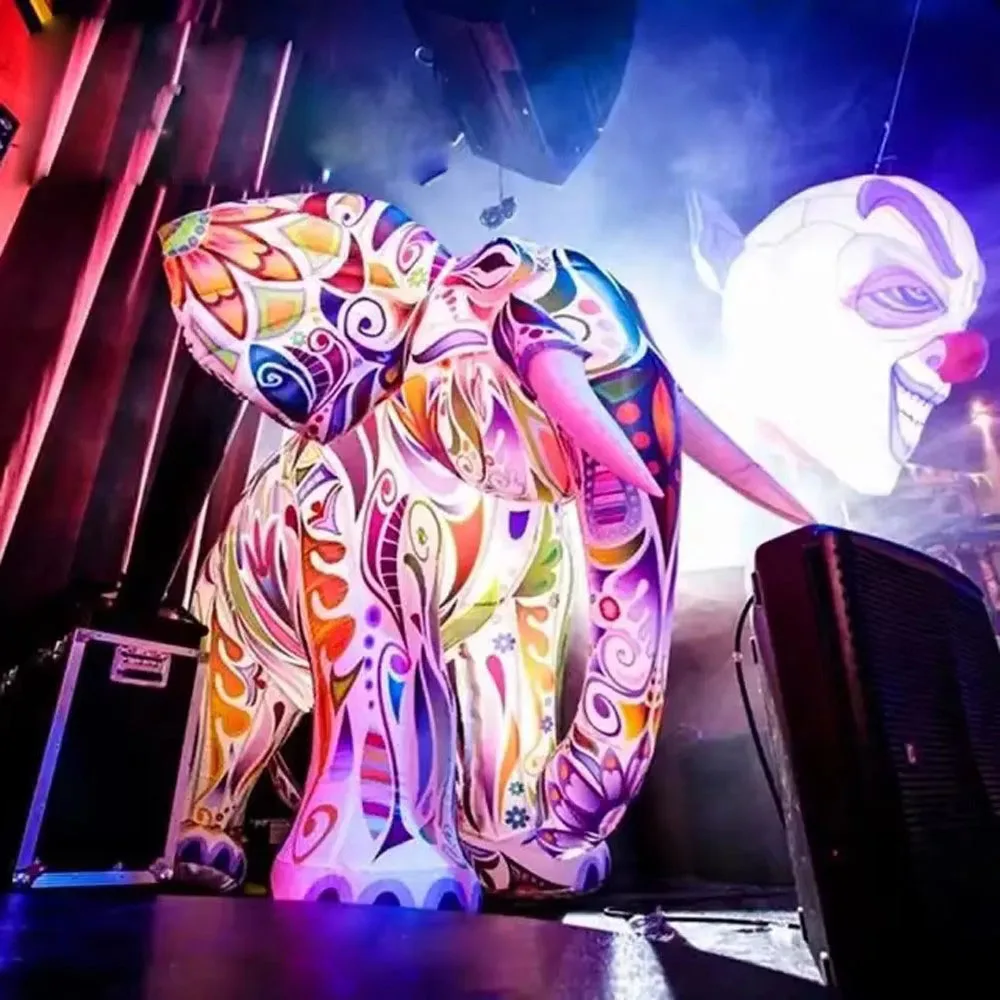 #7 Trending Inflatable Bouncers Right Now