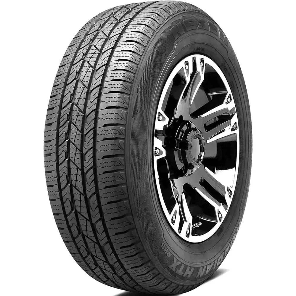 

Всесезонная радиальная шина Roadian HTX RH5-215/85R16 115Q