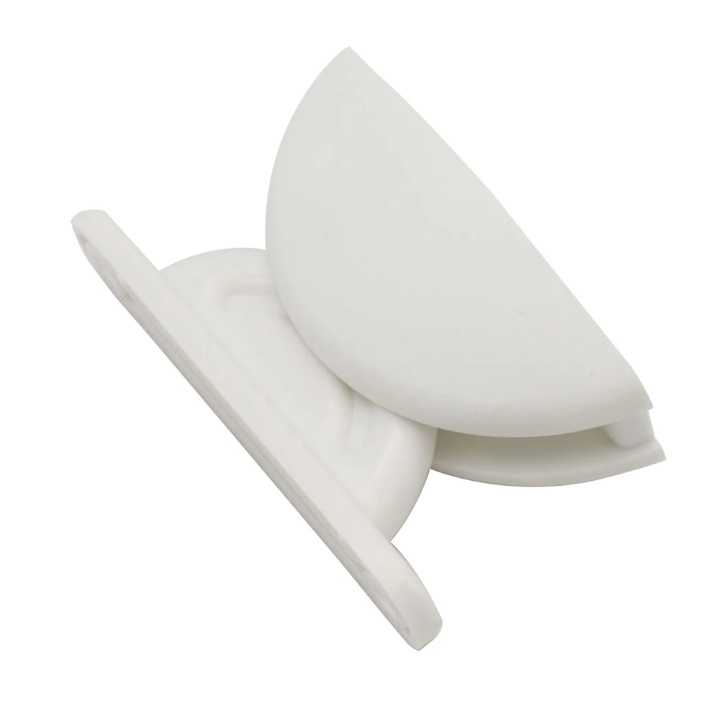 

Door Stop Retaining Catch Latch Door Retainer Kit T Shape RV Door Stopper Clip Hooks Holder for RV Caravan Camper Motorhome Boat