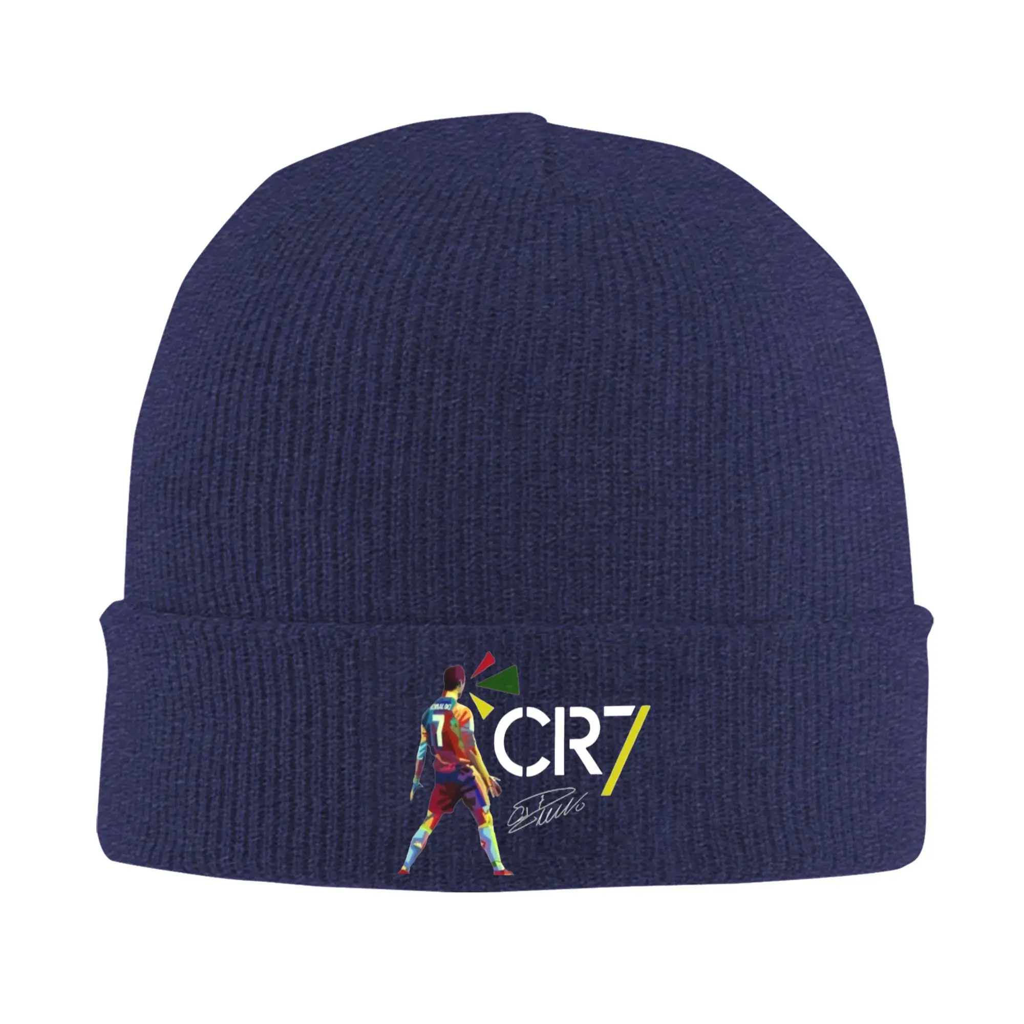 Cr7 Signature Knitt… - image