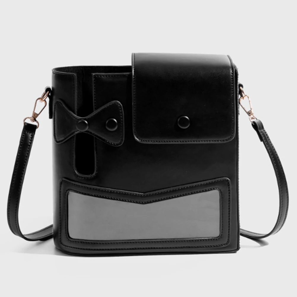 

Women Casual Shoulder Bag with Storage Pocket Bottle Carrier Sling Bag Versatile Crossbody Bag Ladies Travel Hiking Sports Bag