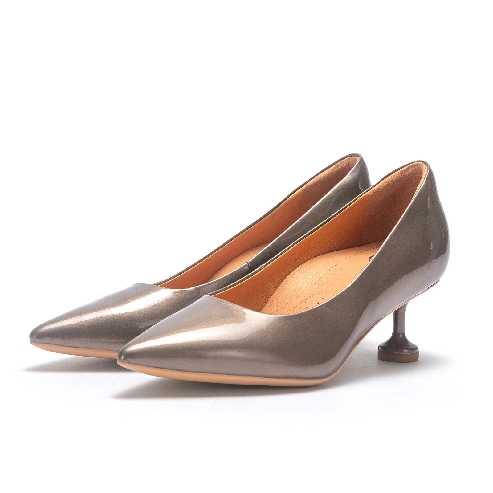 Scarpe con Tacco Alto da Donna - Women'S Shoes With Arch Support recensione e prezzo