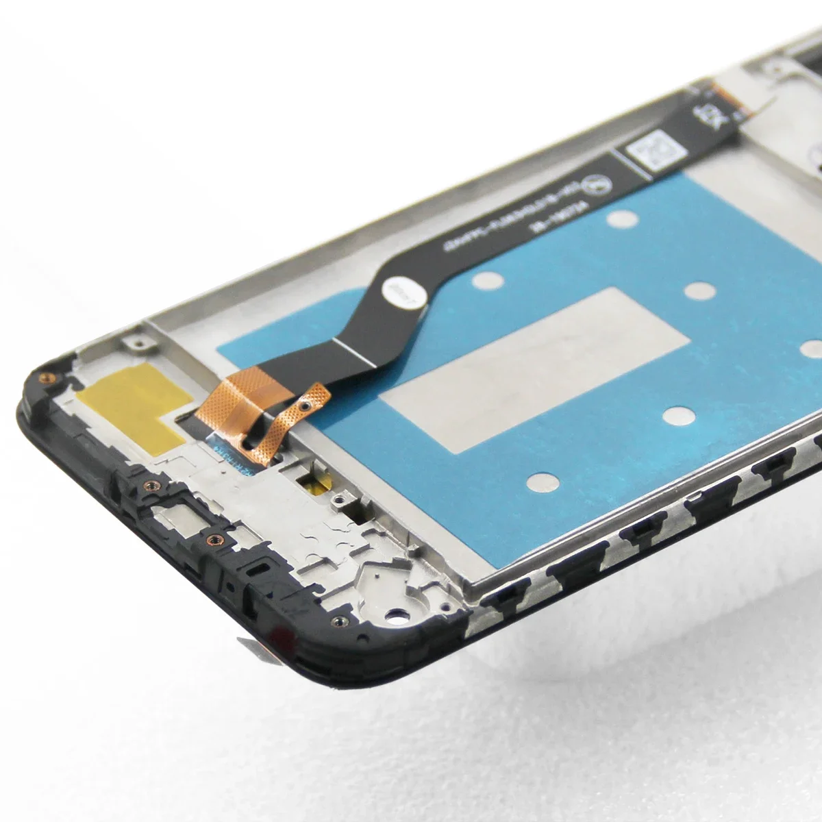 6.26\'\'For HUAWEI Y7 2019 For Y7 Prime 2019 DUB-LX1 DUB-LX3 LCD Display Touch Screen Digitizer Assembly Replacement