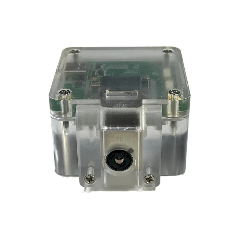Thermal imaging development board large resolution 256 * 192 movement