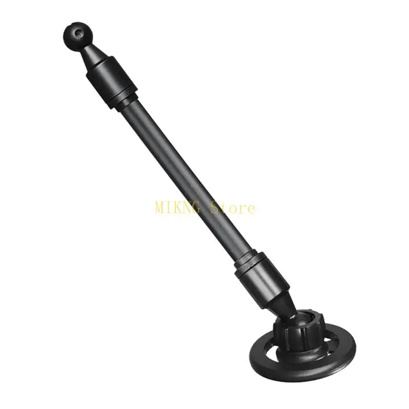 車の電話ホルダーのためのダブルボールソケット取り付けアーム17mmボールアダプターエクステンションベストセール