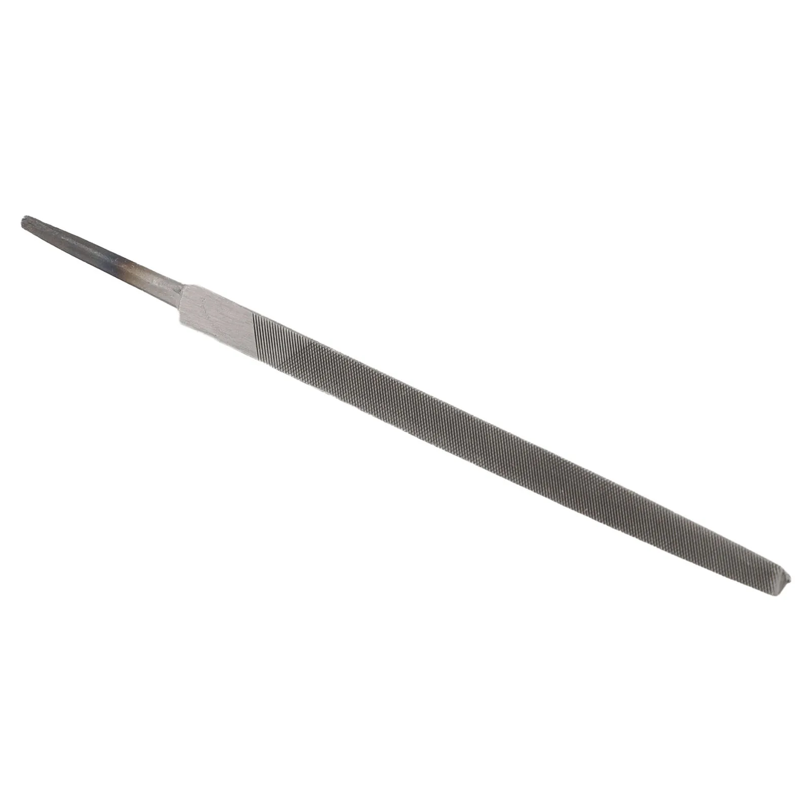 File File Brand New High Quality New Quality High Hardness Practical Triangle Shaped Woodworking Attachment  File