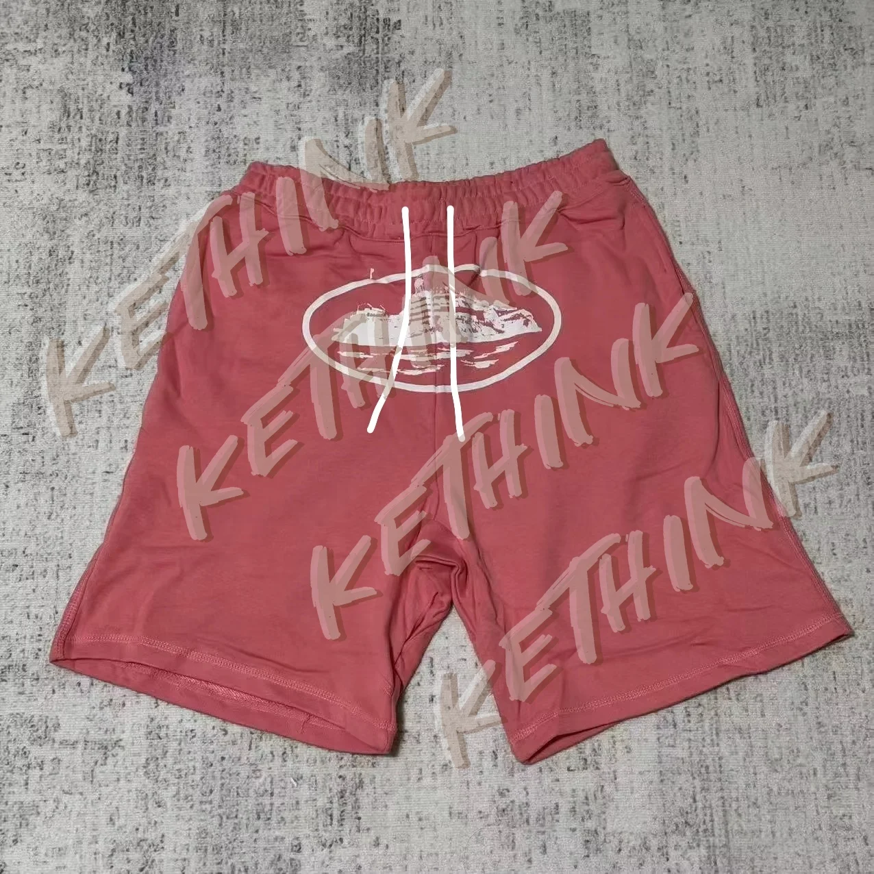

Brand Short High Quality Women Men Hip Hop Casual Short Fashion Trend Solid Clothing y2k Shorts