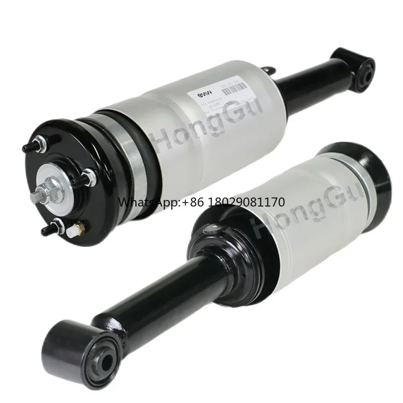 

Front Air Suspension Kits Struts Air Shock Absorbers For Land Rover Discovery 3 4 RLR3 LR4 Range Sport L320 RNB501250 RNB501580