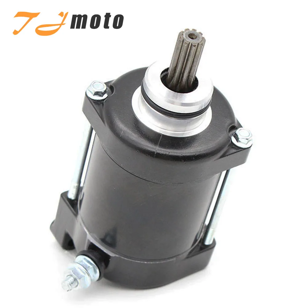 

Motorcycle Starter Motor For BMW G310 G310R K03 G310 G310GS K02 12418559627 For TVS Apache RR 310 N7060040