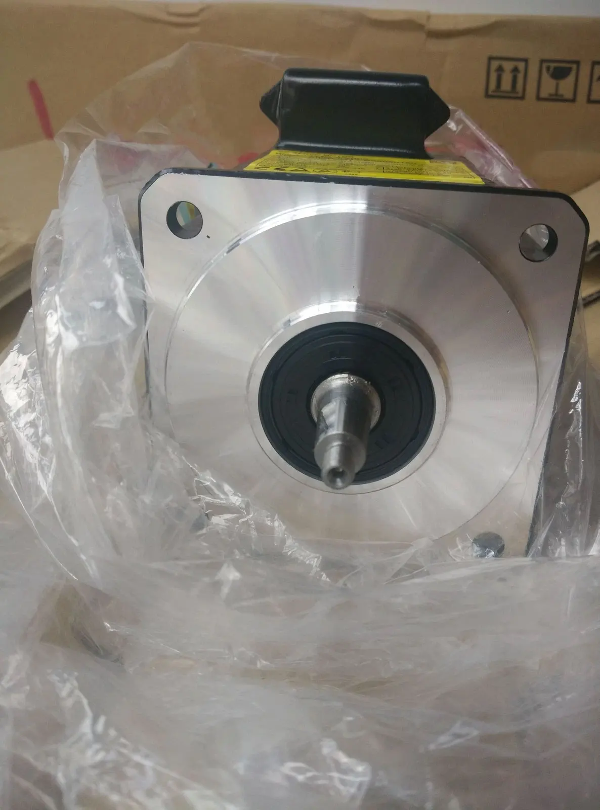 

Brand new A06B-0212-B000#0100 A06B-0212-B200#0100 A06B-0212-B500#0100 A06B-0212-B700#0100 One-year warranty