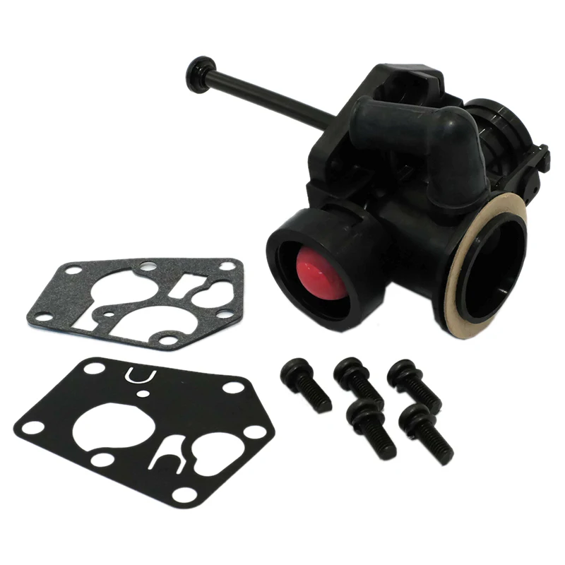 

Карбюратор для мелкого двигателя Briggs Stratton 096902, 096982, 098902, 098982