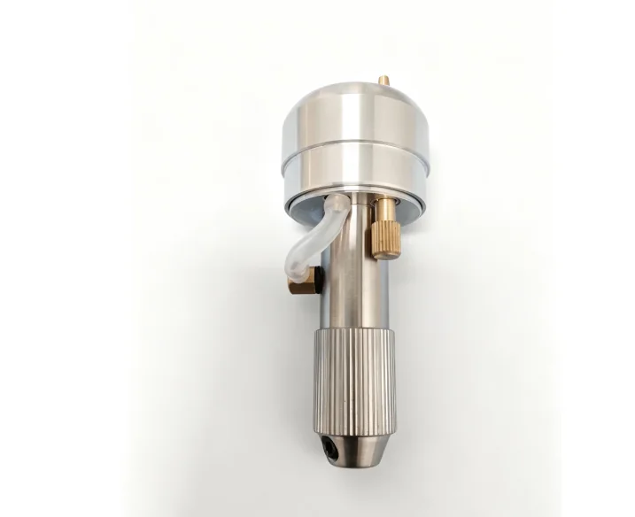 Pneumatic Sculpting Tools – Ideal for Metal & Surface Plating Processing