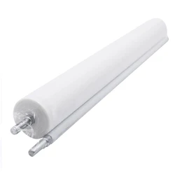 19 Meter Oil paper compatible DC1100 DC900 DC4110 DC4112 DC4127 Fuser Cleaning Web Roller for Xerox DC 1100 900 4110 4112 4127