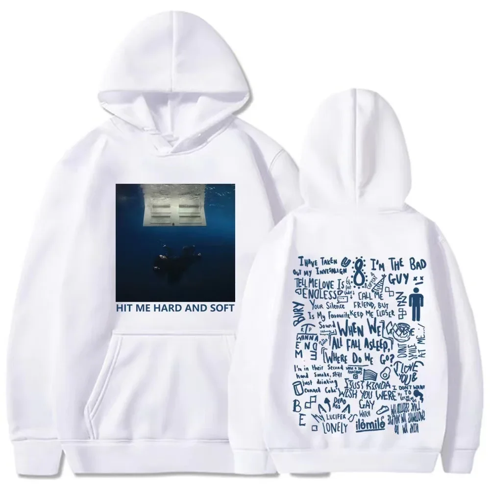 Sudaderas con capucha de Lana Del Rey para hombres y mujeres Sudaderas con estampado gráfico de cantante para fanáticos ropa