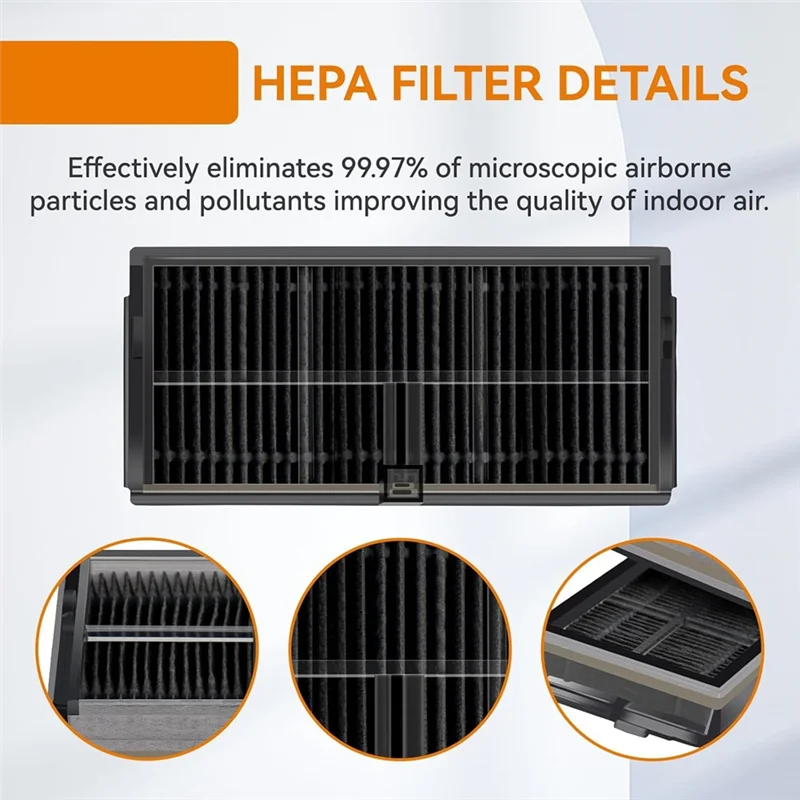 Abbz-Dreame X40 Ult… - image