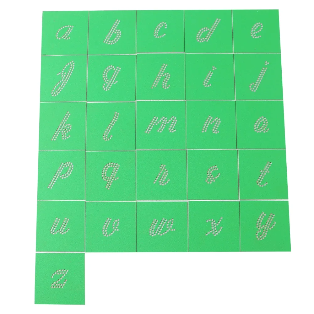 New English letters Alphabet Hotfix Rhinestone heat press transfer motif sticker stencil paper card board templet mold