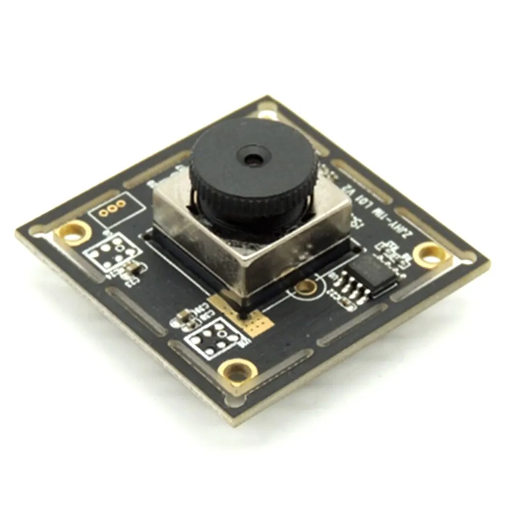 12メガピクセル高精細usb2.0カメラモジュール3840*2880解像度バーコードスキャンテキスト認識