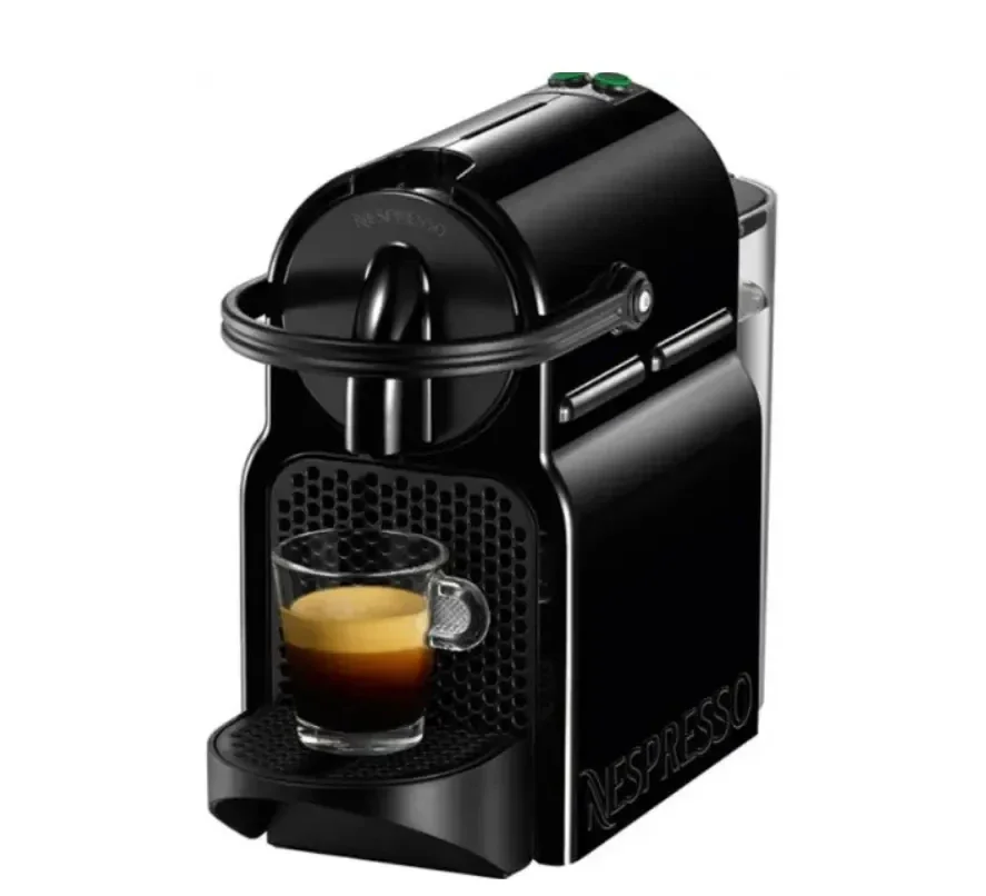 Automatic Mini Capsule Coffee Machine for Nespressos - S1104 Coffee Maker for home and office use