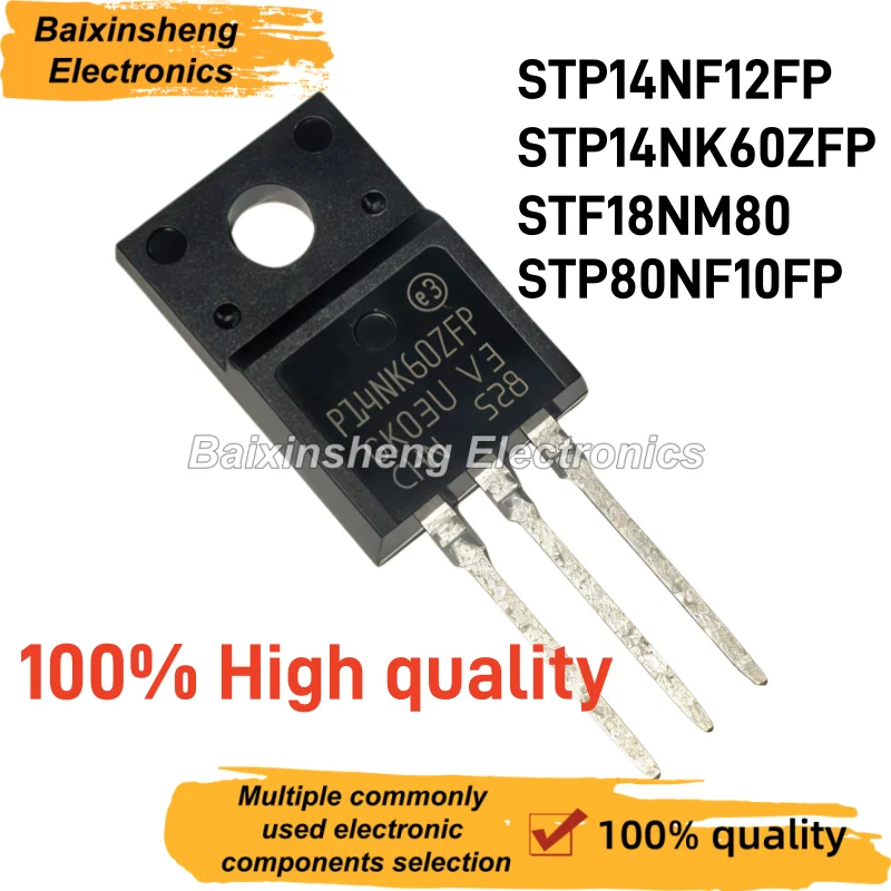 10PCS FMG22S FMG22R TO‑220F 30A200V Ultra Fast Recovery Dual Diode Common Cathode / Common Anode