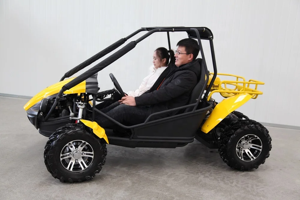 adult 4x2 2 seats 250cc quad atv all terrain vehicle