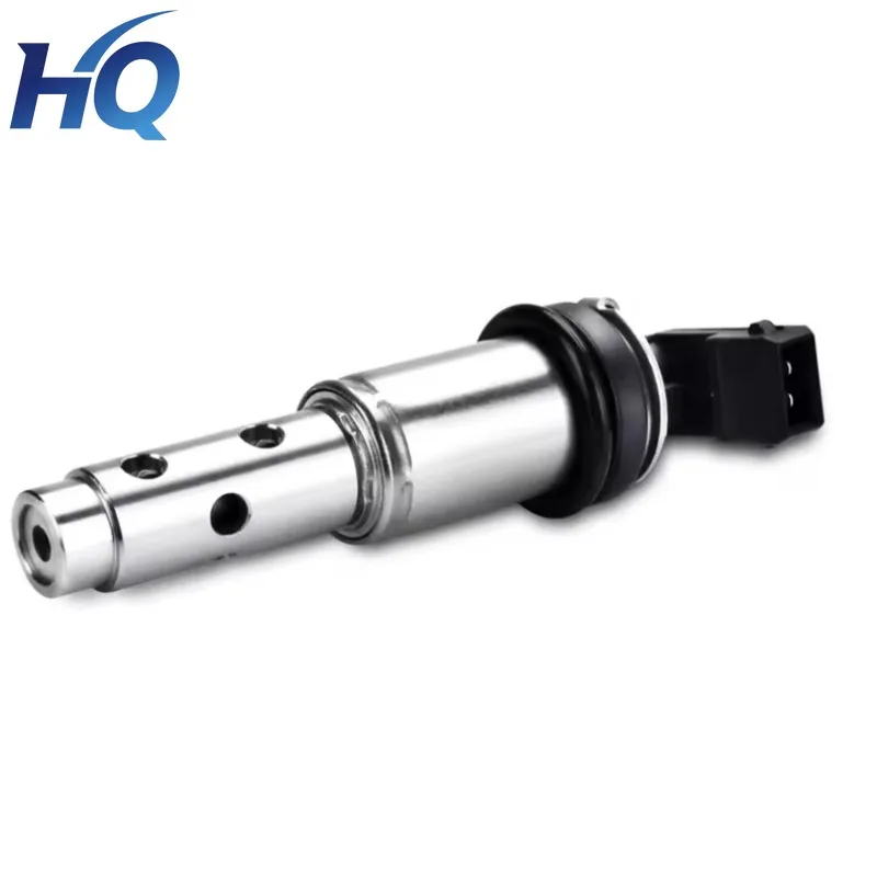 11367585425 Engine Variable Valve Timing Control Solenoid For BMW N52 N53 N54 E60 E90 328i 323i 325i 330i 528i 530i 335i 525xi view 4