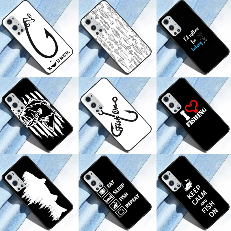 Love Fishing Cover … - image