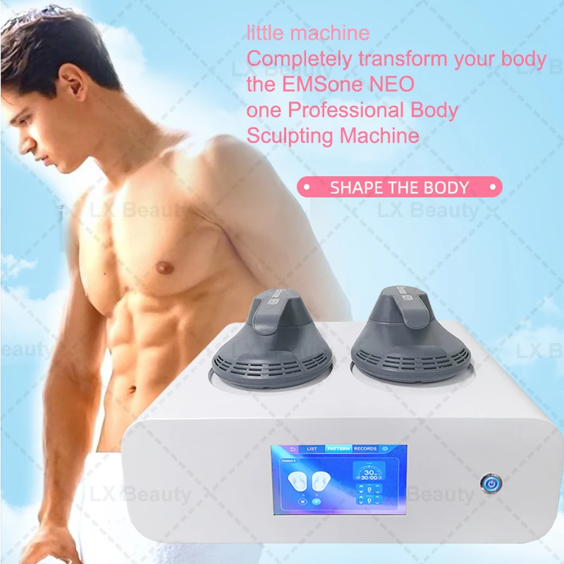 

Weight lose Sculpt Electromagnetic 15 Tesla 6500W Body Slimming Muscle Stimulate Fat Removal Body Slimming build muscle Machine