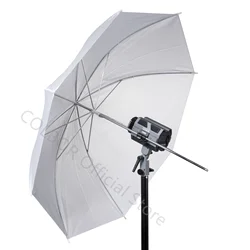 COLBOR CL60 Photo Studio Accessories Camera Flash Bracket Umbrella Stand Holder Apapter for COLBOR CL60,CL60R,Cl60M