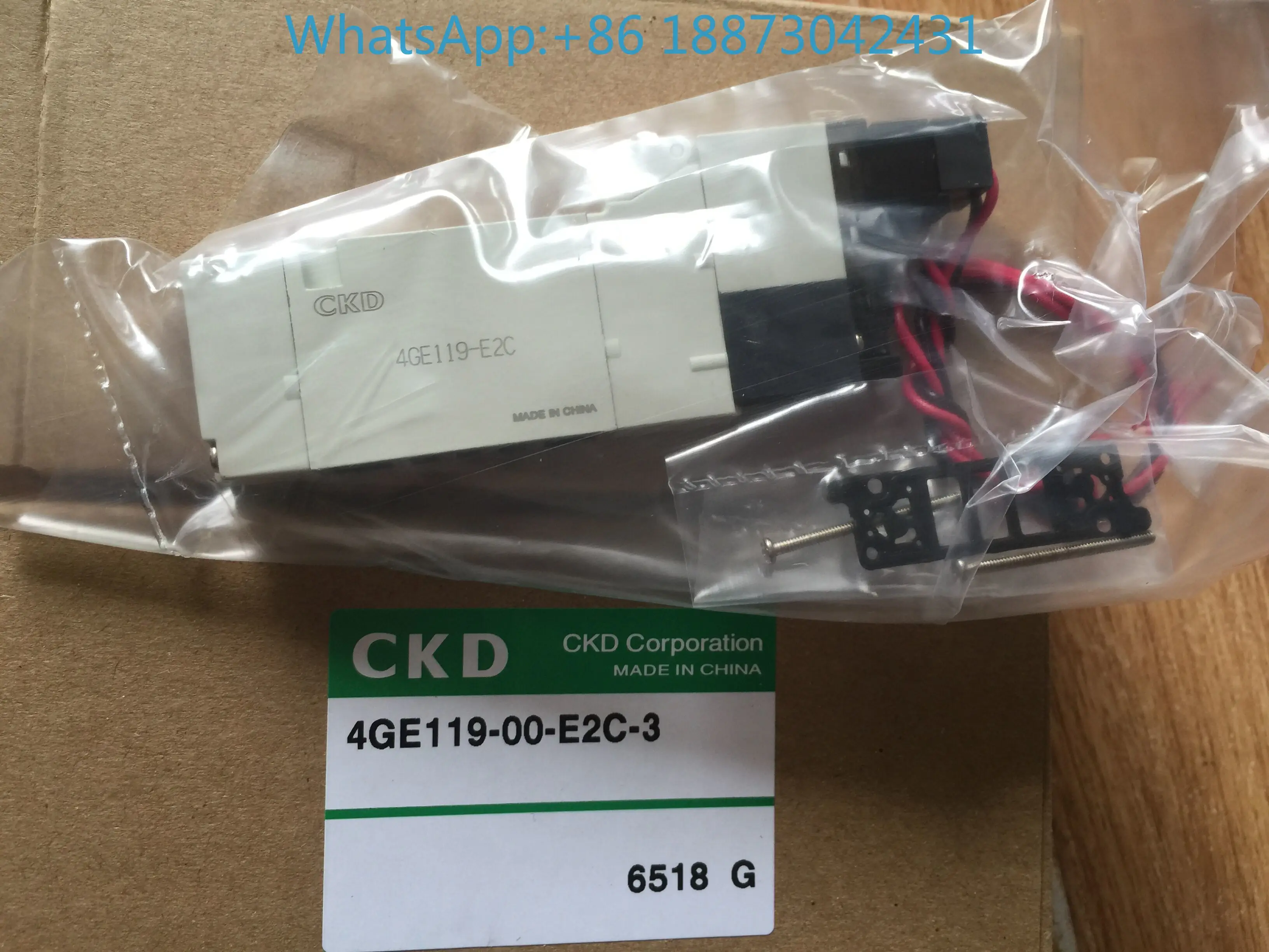 Original Ckd Soleno…