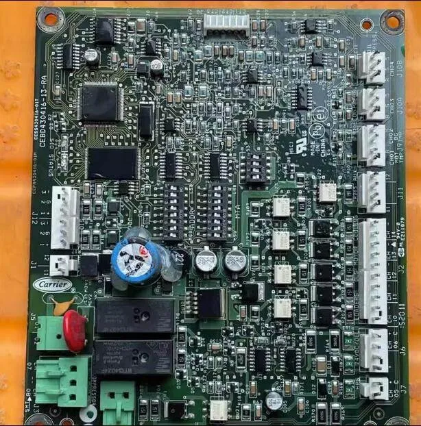 Placa de compresor Carrier 30HXCHXY/XAXQXW 32GB500402EE 00PSG000469000A