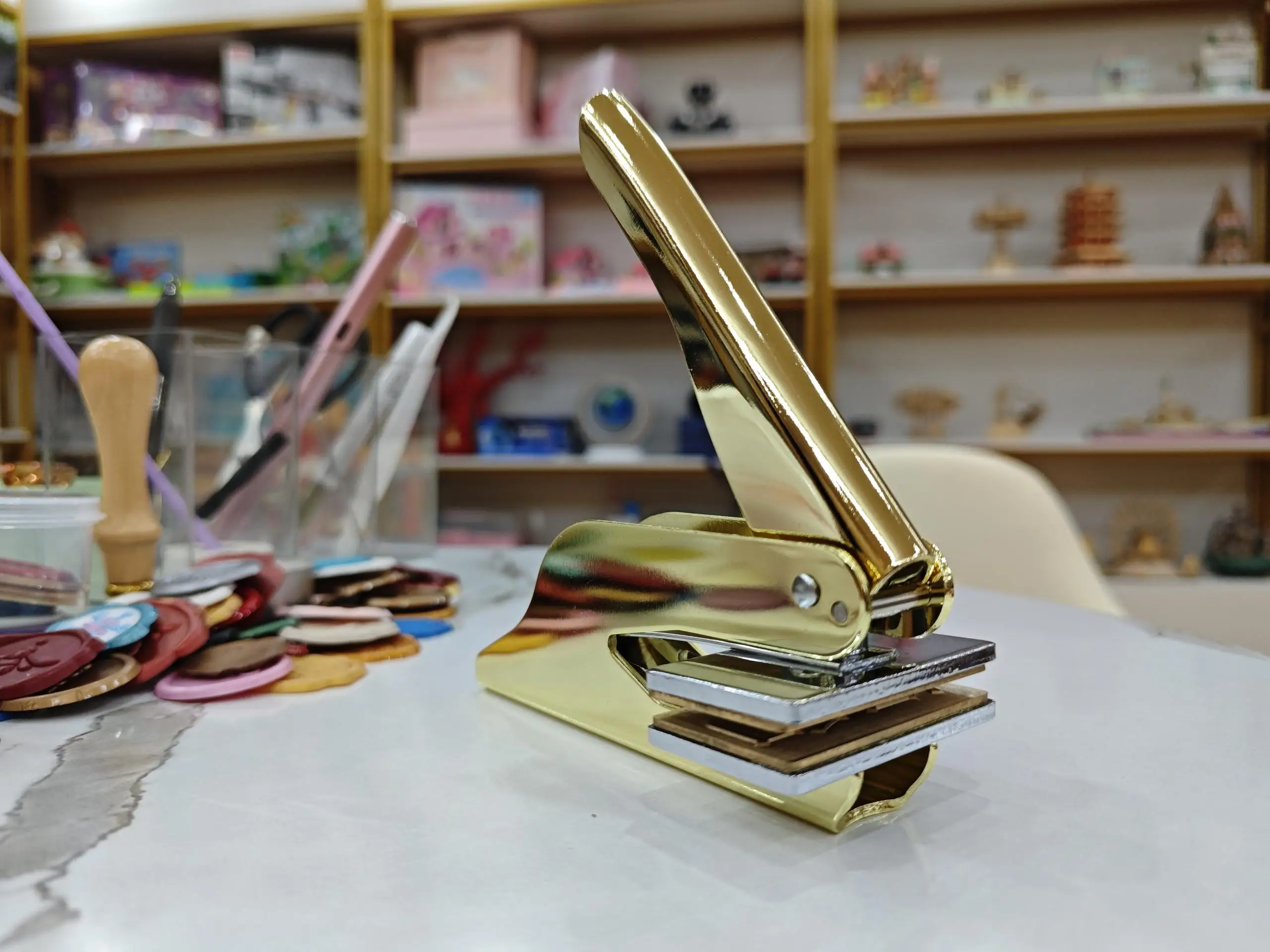 Thumbnail 4 - #10 Seal Stamps Ranking List in 2026