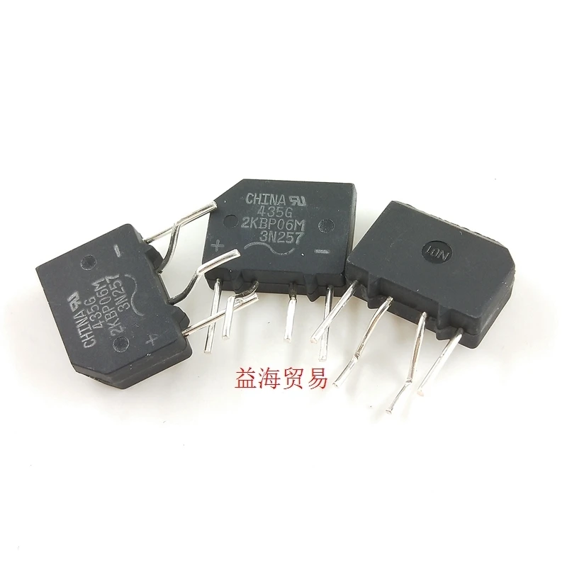 2KBP06M 2A 600V  DIP4 NEW ORIGINAL