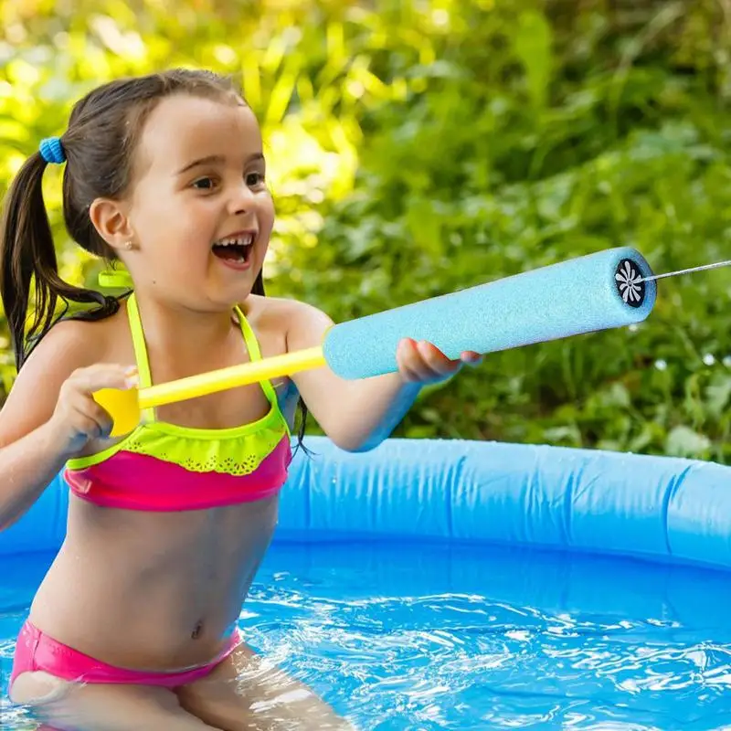 Water Soaker Water Soaker Voor Kinderen Zomer Activiteit Vechten Speelspel Zwembadaccessoires Voor Strandfeest Volwassenen Kinderen Achtertuin