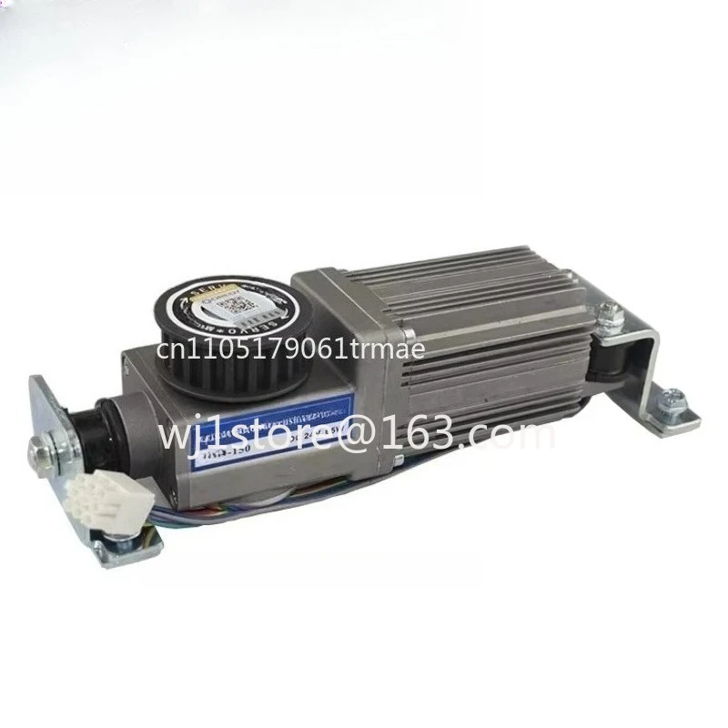 Thermal 220V AC Automatic Glass Sliding Door Opener Motor Controller