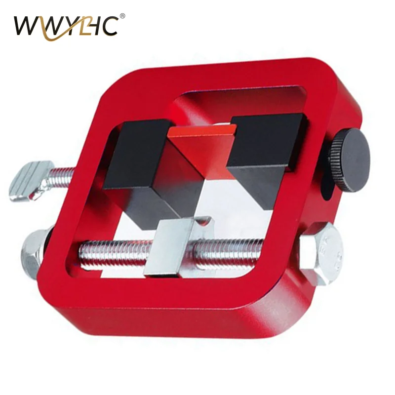 Sight Pusher Tool for 1911 SIG Red P-Istol Slides Sight Pusher Tool
