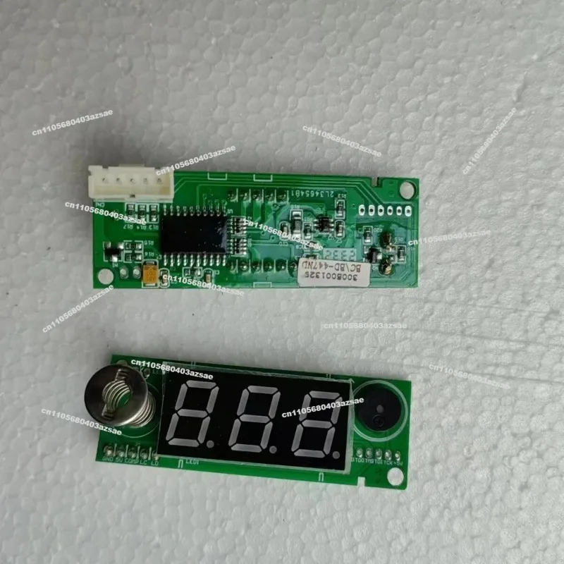 Freezer Power Supply 447ND Monitor 3005001329 Display Touch Screen