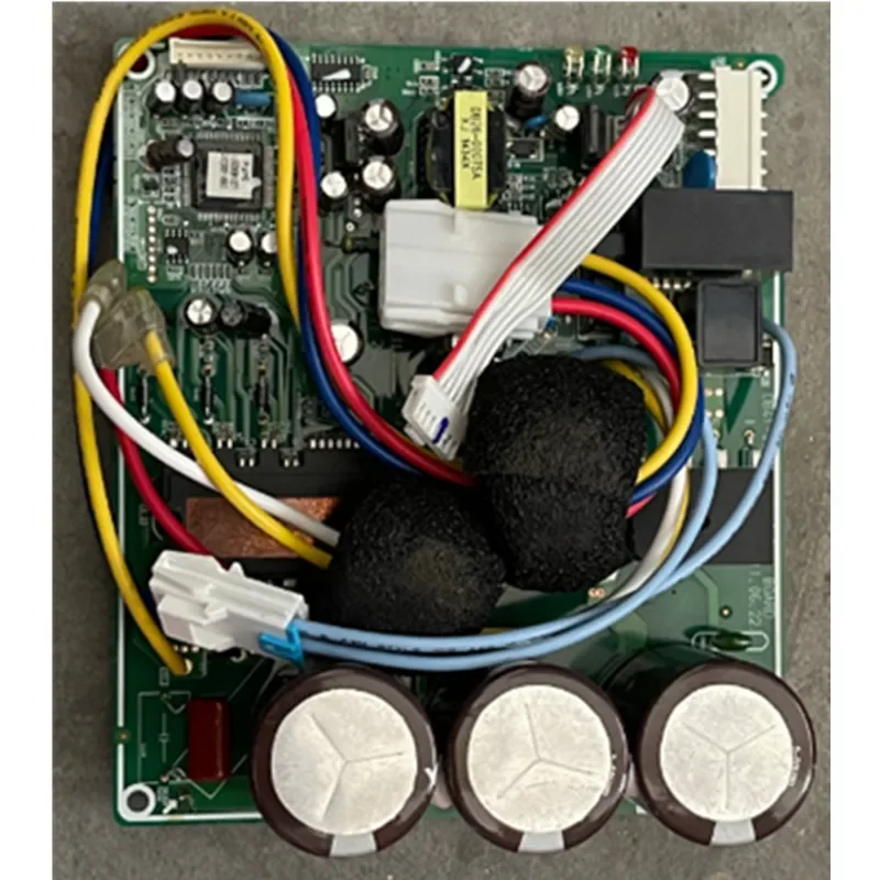 Pour le circuit imprimé de carte d'ordinateur de climatiseur DB41-00529A le bon fonctionnement DB93-04263A/D/P/M-LF