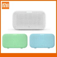 Xiaomi Redmi Speaker Play 2.4GHz 1.75 Inch Voice Remote Control Music Player Bluetooth 4.2 Mi Speaker For Android Iphone