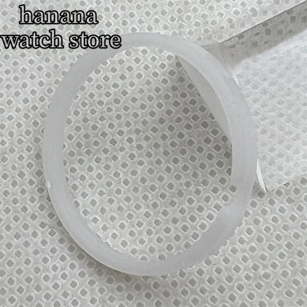 Plastic ring movement gasket ring is suitable for 39mm 40mm case PT5000 ETA2824  movement
