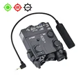 DBAL Green Laser BK